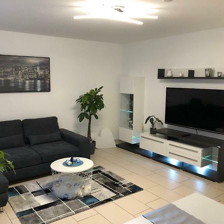 Ferienwohnung Holiday Home Mit Netflix Herbolzheim Exteriör bild