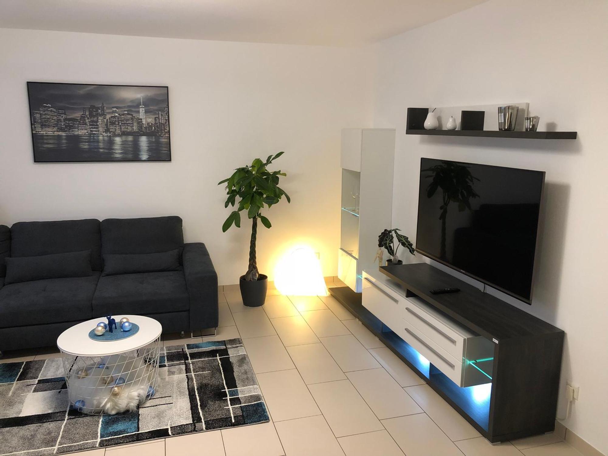 Ferienwohnung Holiday Home Mit Netflix Herbolzheim Exteriör bild