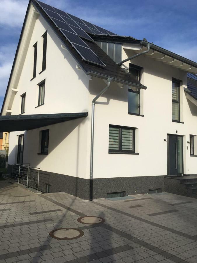 Ferienwohnung Holiday Home Mit Netflix Herbolzheim Exteriör bild